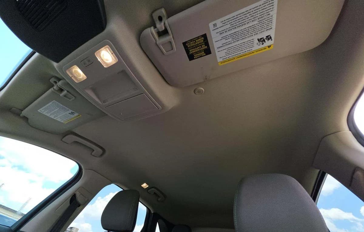 2020 FORD ESCAPE SE 5