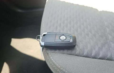 2021 FORD ESCAPE SE 5