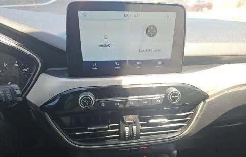 2021 FORD ESCAPE SE 7