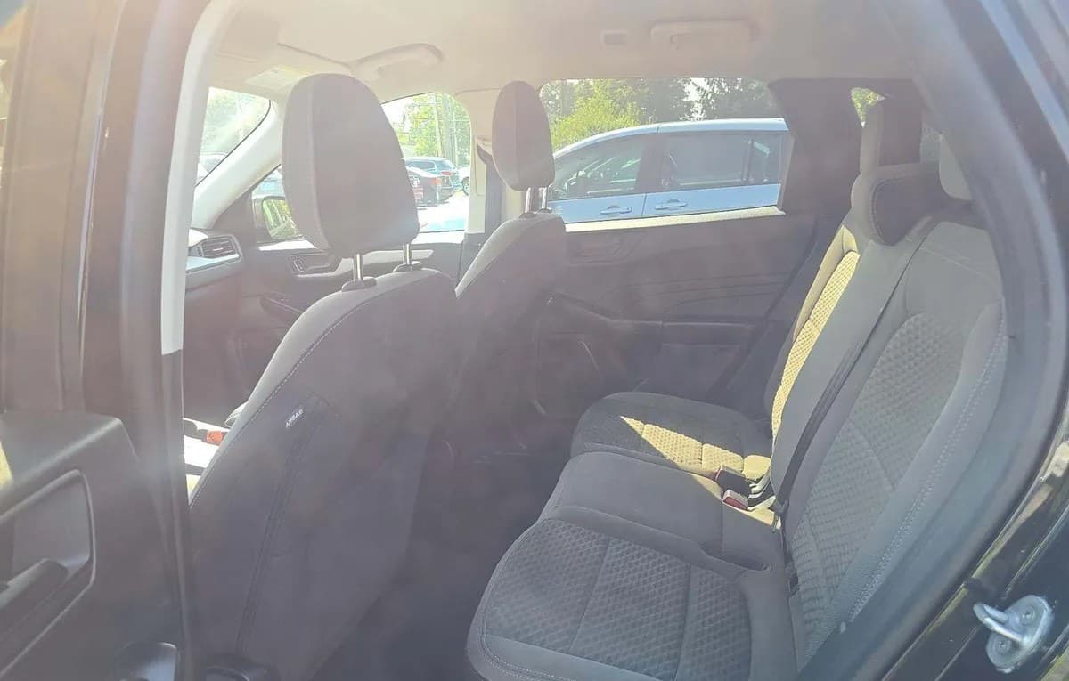 2022 FORD ESCAPE SE 7