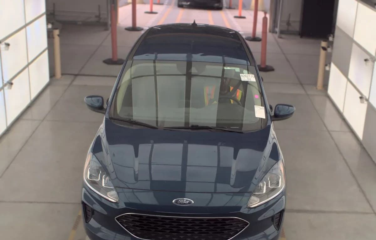 2020 FORD ESCAPE SE 2