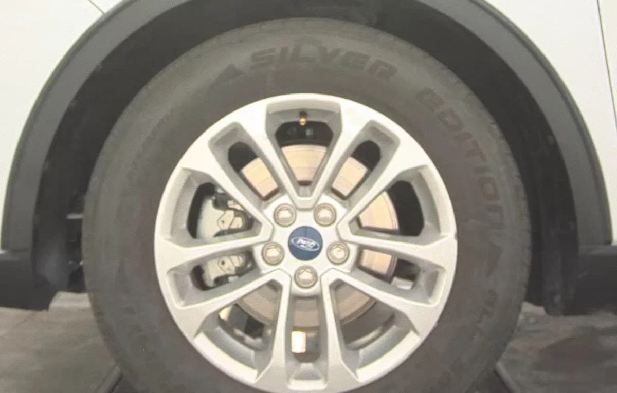 2021 FORD ESCAPE SE 6