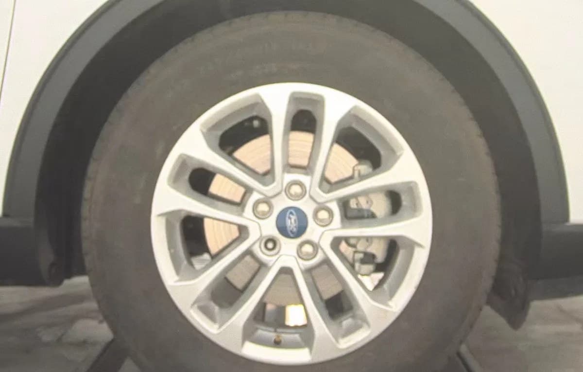 2021 FORD ESCAPE SE 7
