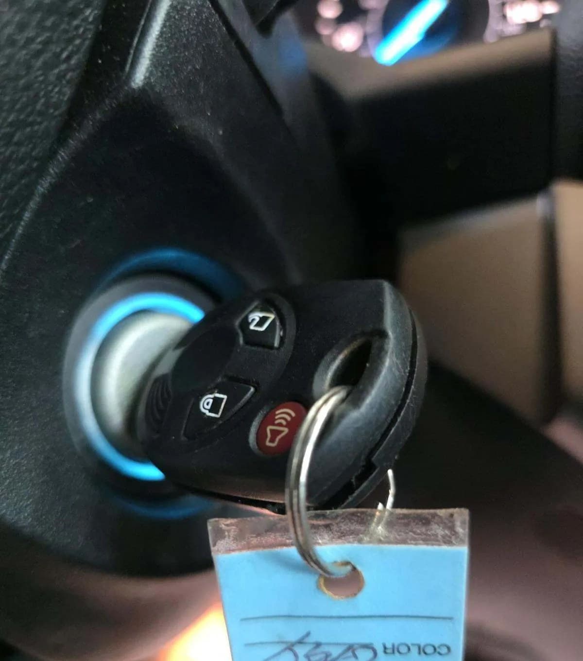 2018 FORD ESCAPE SE 4