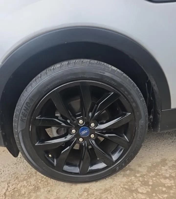 2019 FORD ESCAPE SE 5