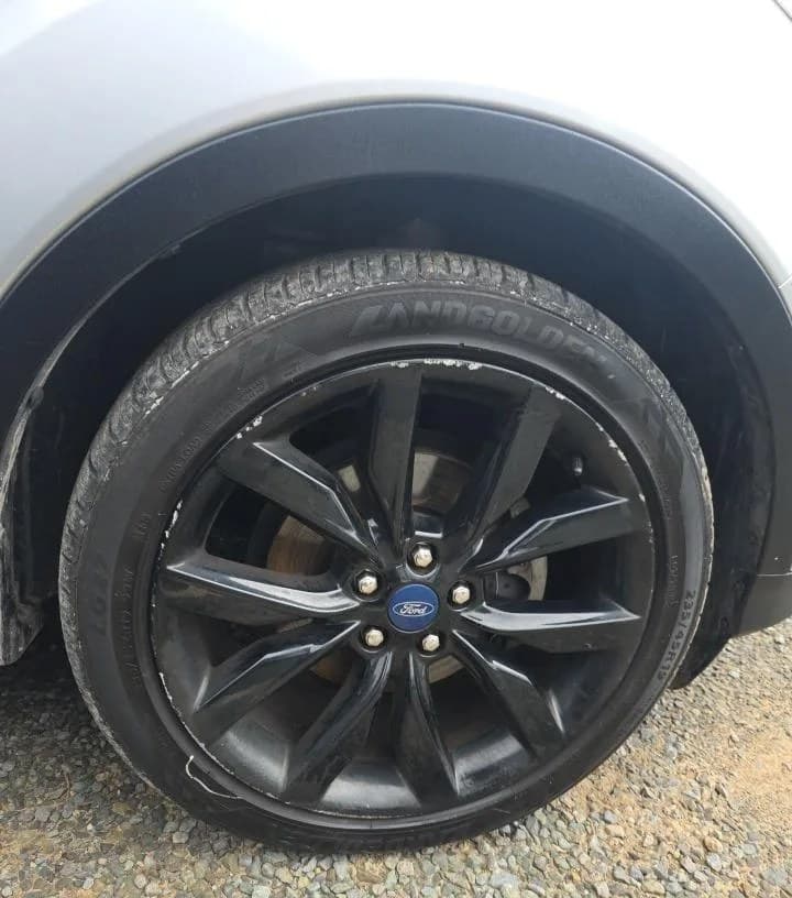 2019 FORD ESCAPE SE 6