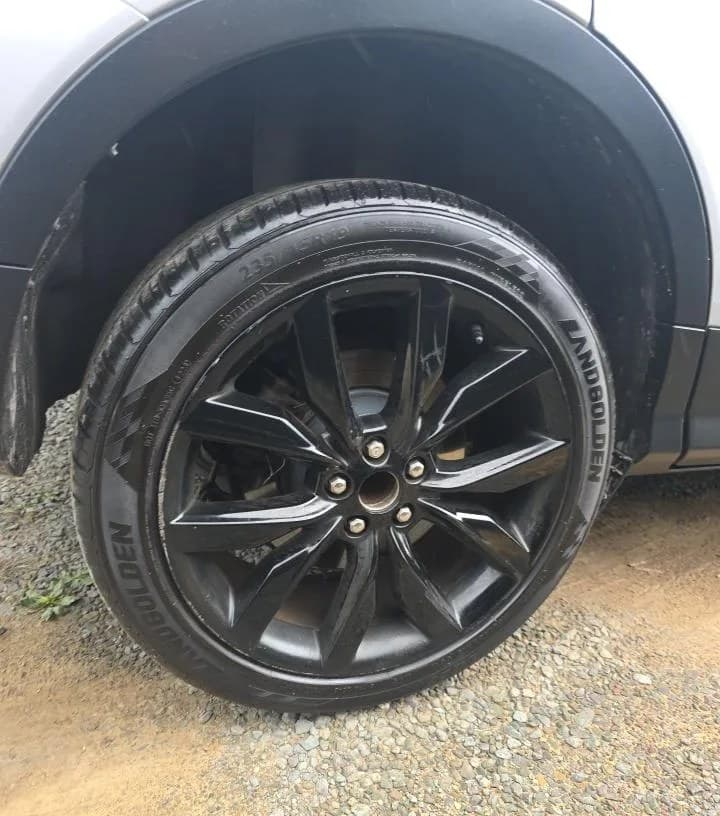 2019 FORD ESCAPE SE 7