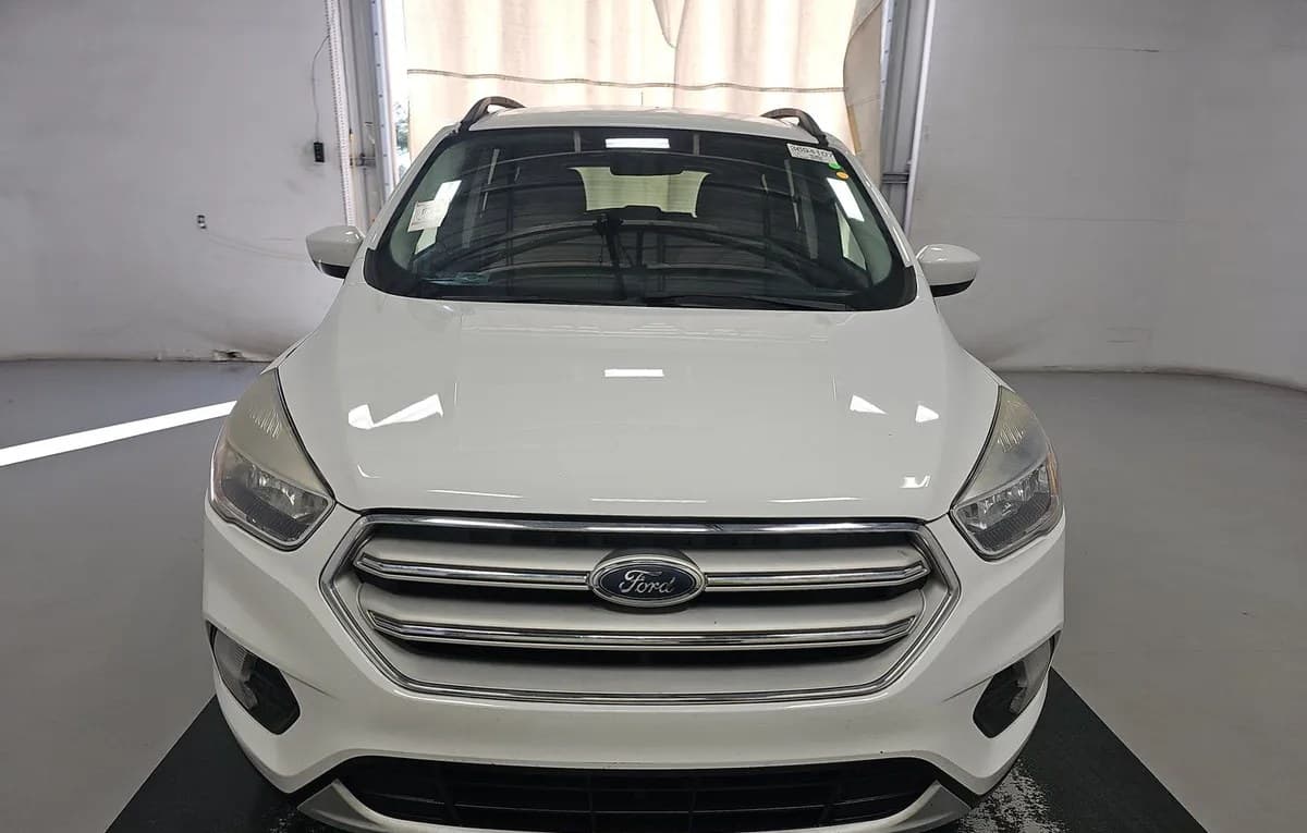 2018 FORD ESCAPE SE 3