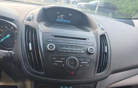 2018 FORD ESCAPE SE 7