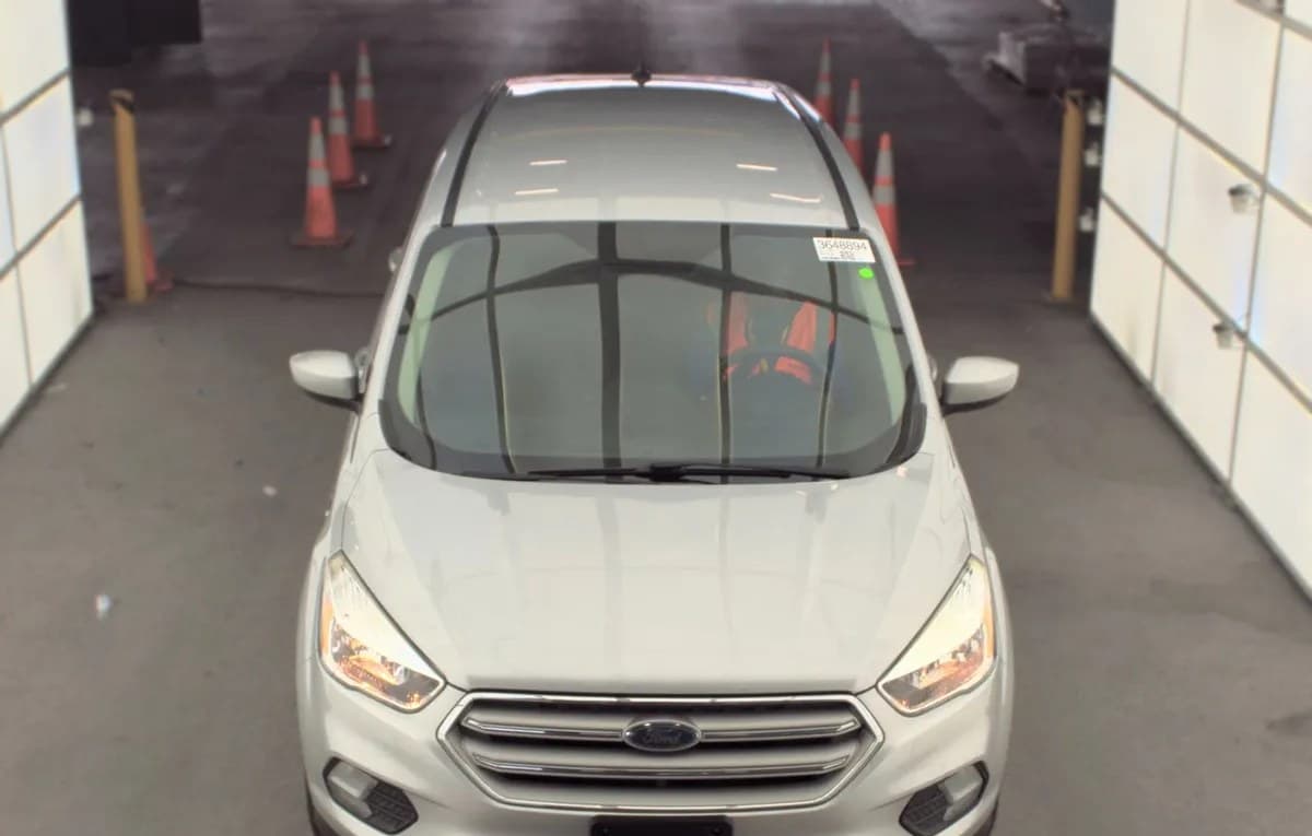 2019 FORD ESCAPE SE 2