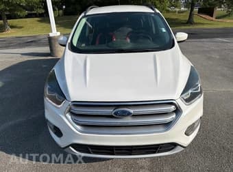 2017 FORD ESCAPE SE 3