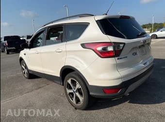 2017 FORD ESCAPE SE 9