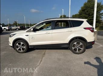 2017 FORD ESCAPE SE 10