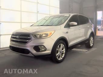 2017 FORD ESCAPE SE 2