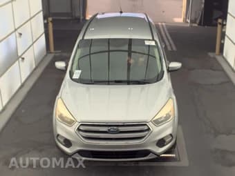 2017 FORD ESCAPE SE 3