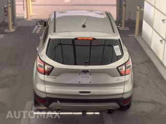 2017 FORD ESCAPE SE 6