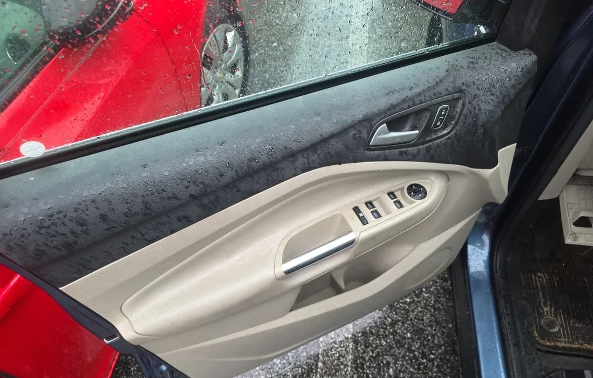 2018 FORD ESCAPE SE 6
