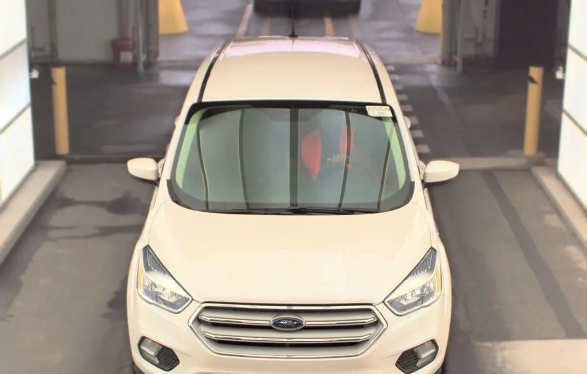 2019 FORD ESCAPE SE 2