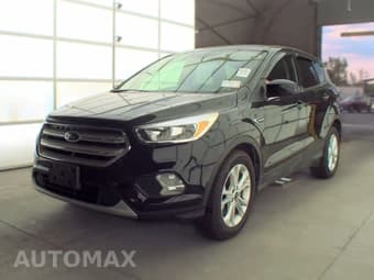 2019 FORD ESCAPE SE 2