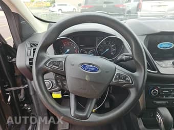 2019 FORD ESCAPE SE 11