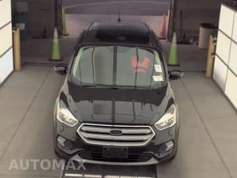 2019 FORD ESCAPE SE 3