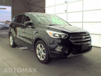 2019 FORD ESCAPE SE 4