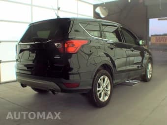 2019 FORD ESCAPE SE 5