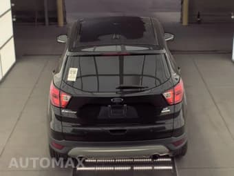 2019 FORD ESCAPE SE 6