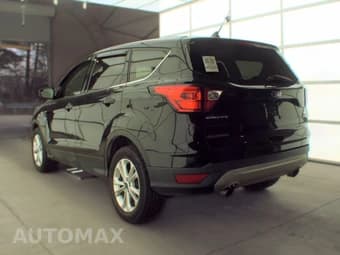 2019 FORD ESCAPE SE 7