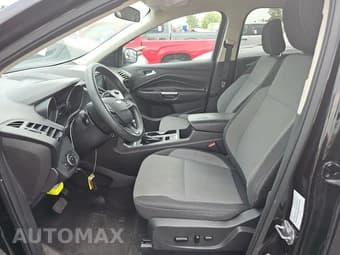 2019 FORD ESCAPE SE 8