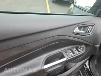 2019 FORD ESCAPE SE 10