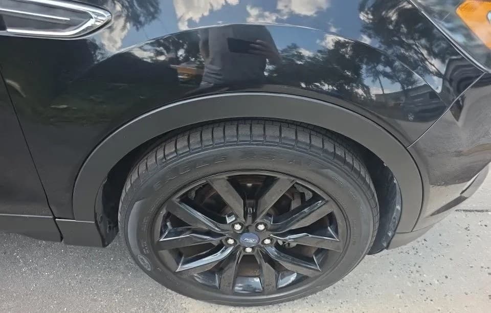 2019 FORD ESCAPE SE 5