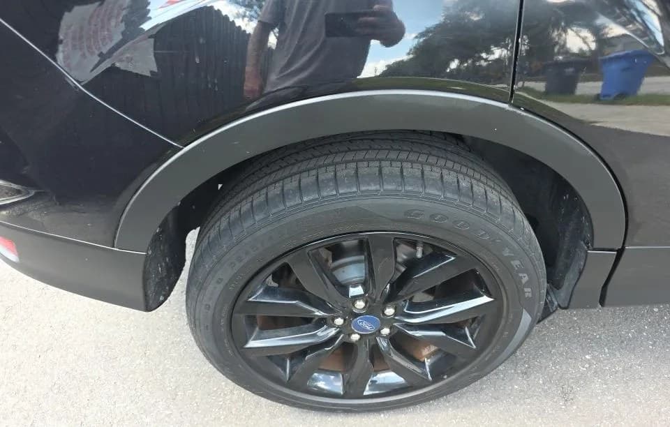 2019 FORD ESCAPE SE 6