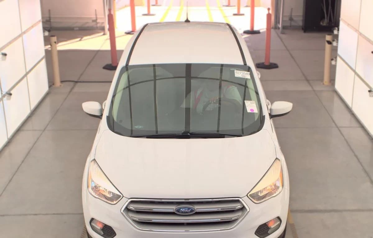 2019 FORD ESCAPE SE 3
