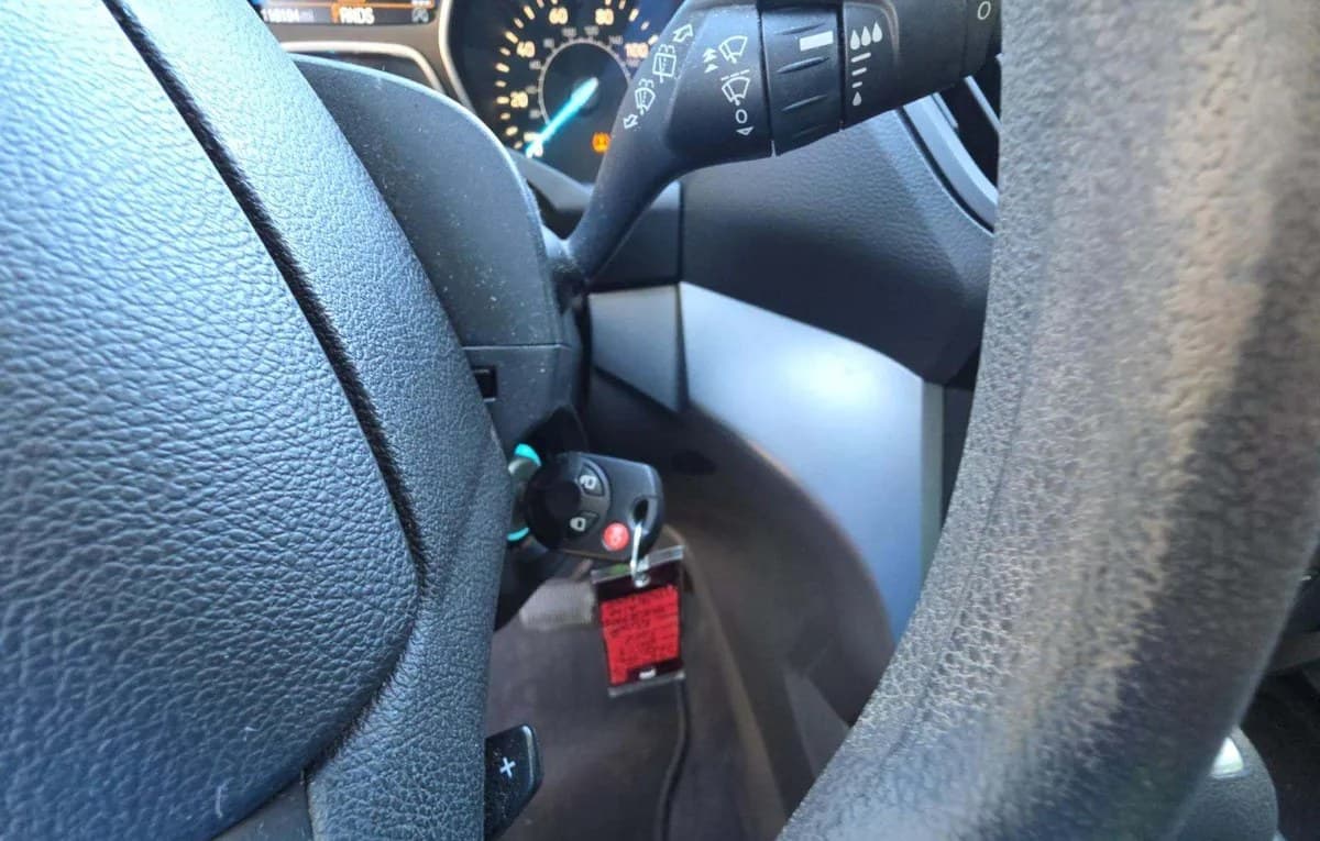 2017 FORD ESCAPE SE 5