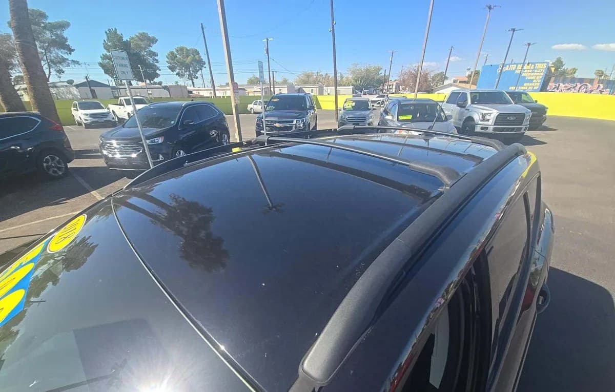2018 FORD ESCAPE SE 6