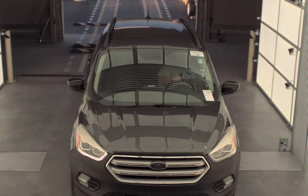 2019 FORD ESCAPE SE 3