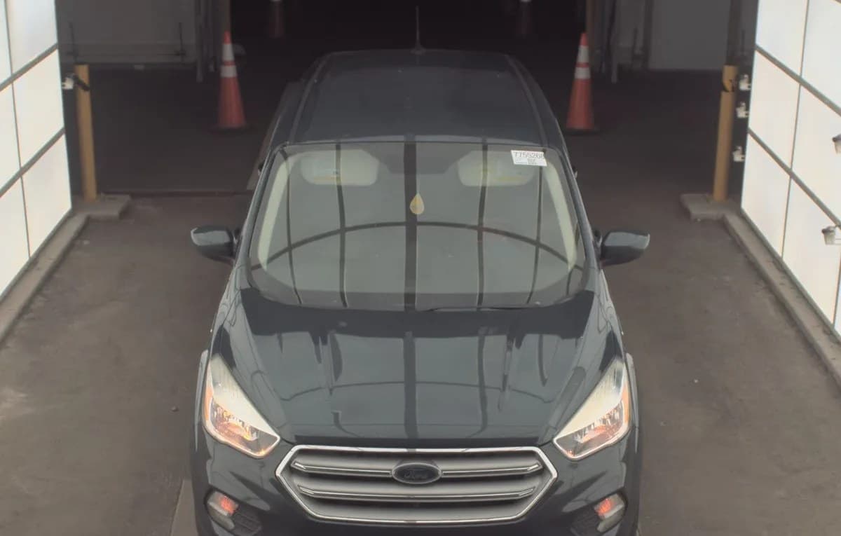 2019 FORD ESCAPE SE 2