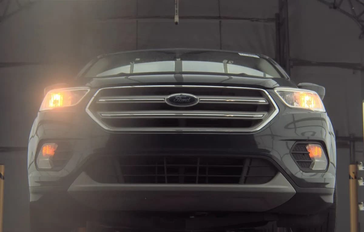 2019 FORD ESCAPE SE 3