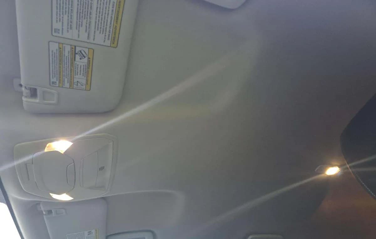 2019 FORD ESCAPE SE 5