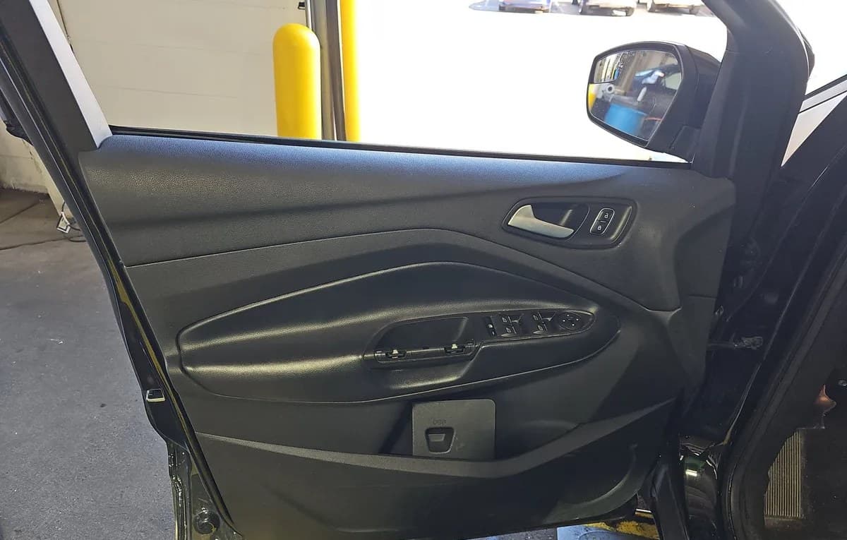 2019 FORD ESCAPE SE 6
