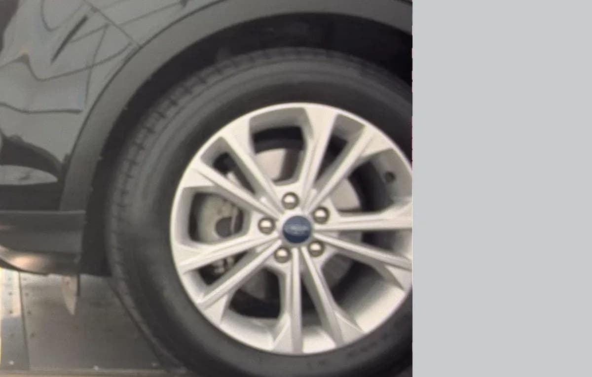 2018 FORD ESCAPE SE 6