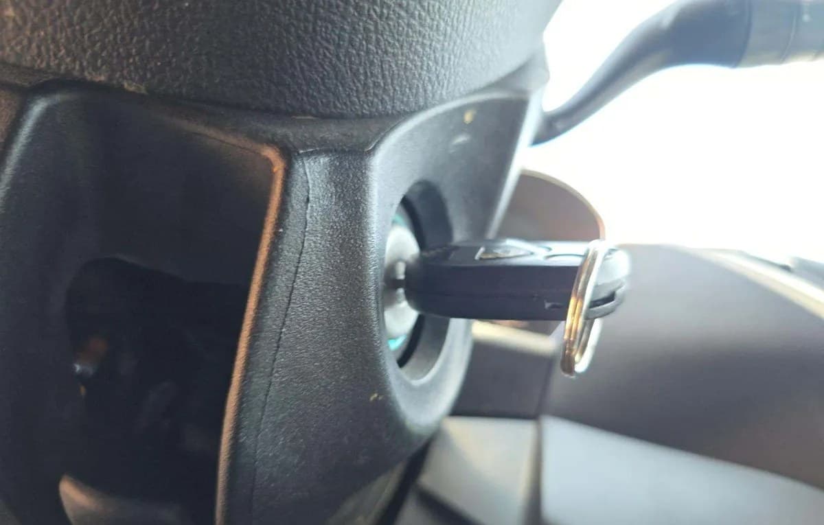 2018 FORD ESCAPE SE 5