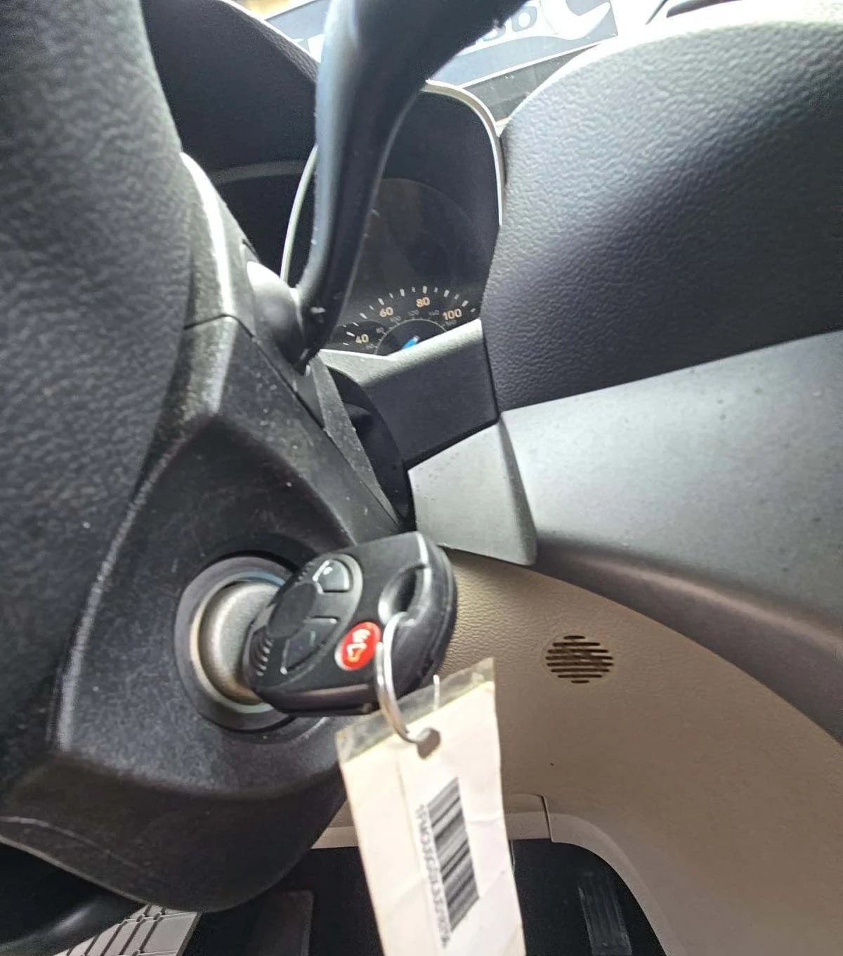 2018 FORD ESCAPE SE 5