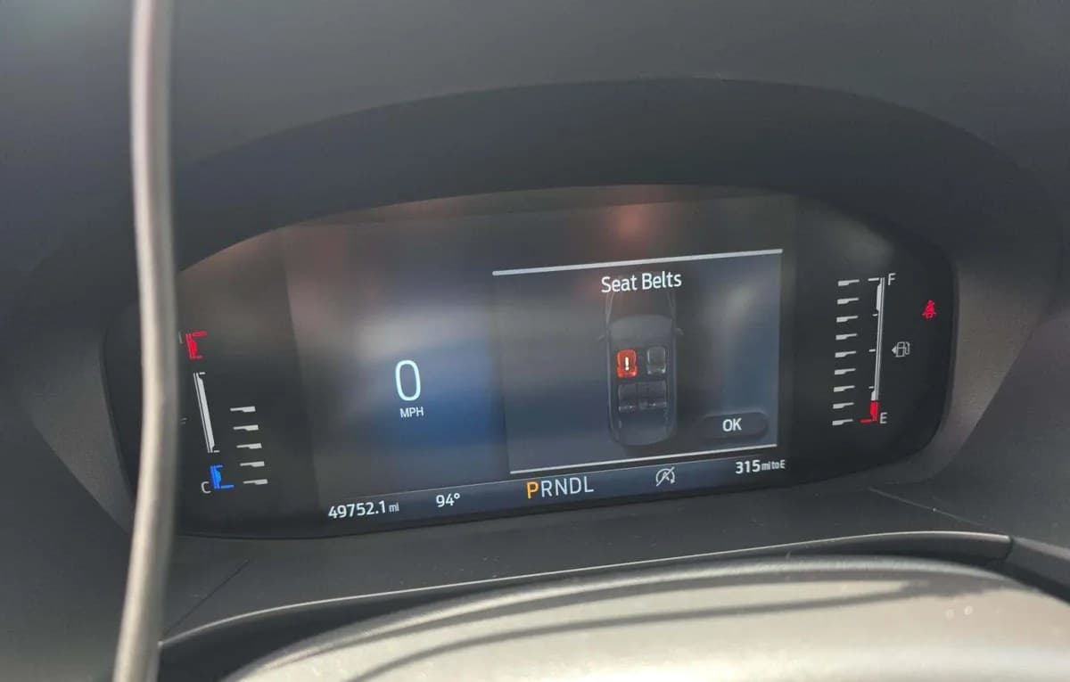 2023 FORD ESCAPE Active 6