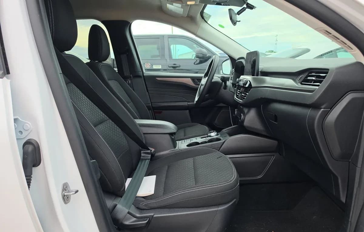 2025 FORD ESCAPE Active 5