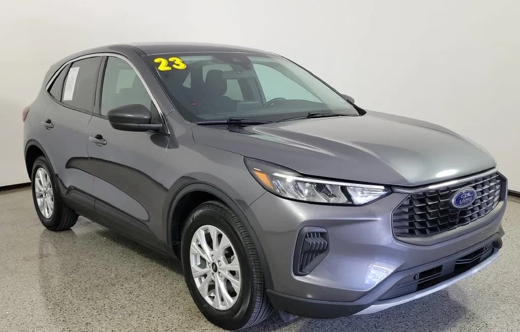 2023 FORD ESCAPE ACTIVE 3