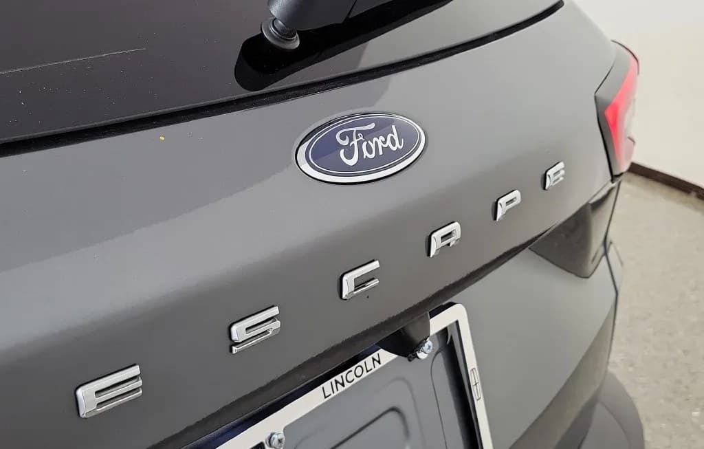 2023 FORD ESCAPE ACTIVE 6