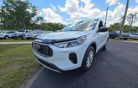 2024 FORD ESCAPE Active 2