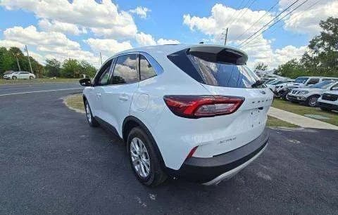 2024 FORD ESCAPE Active 3